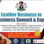 Leather Business to Business Summit & Expo